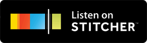 Listen on Stitcher