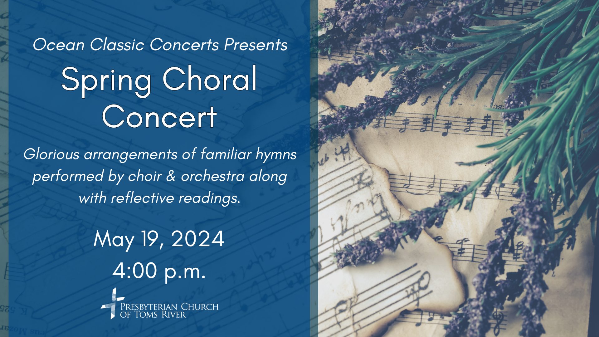 Concert-Slides-23-24-1 PCTR - Spring Choral Concert
