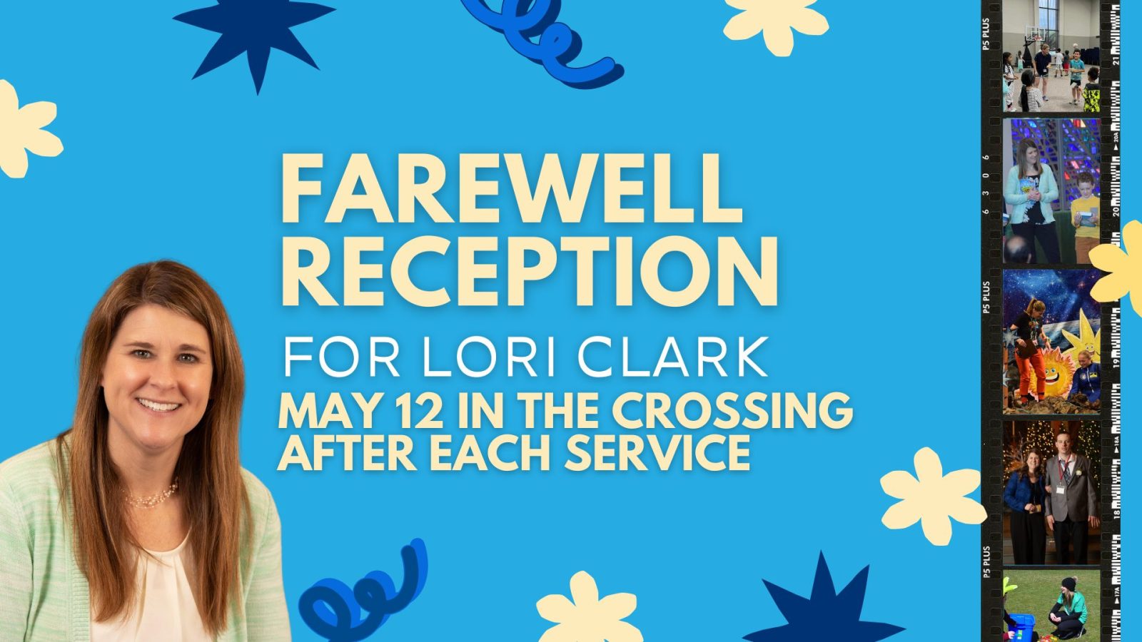 PCTR - Farewell Reception