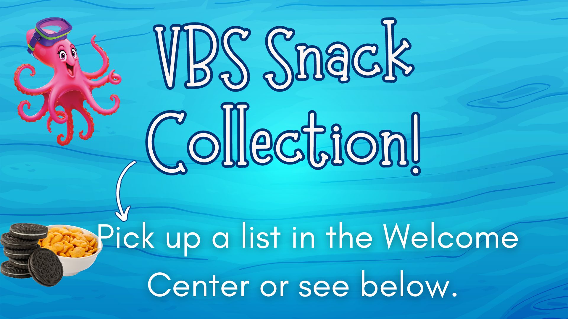 Snacks Needed (1)