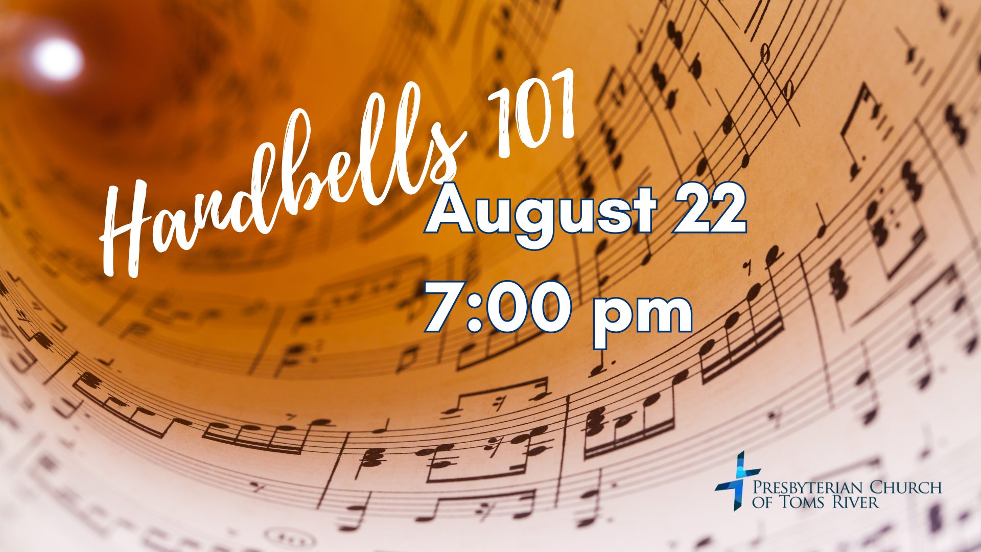 Handbells 101