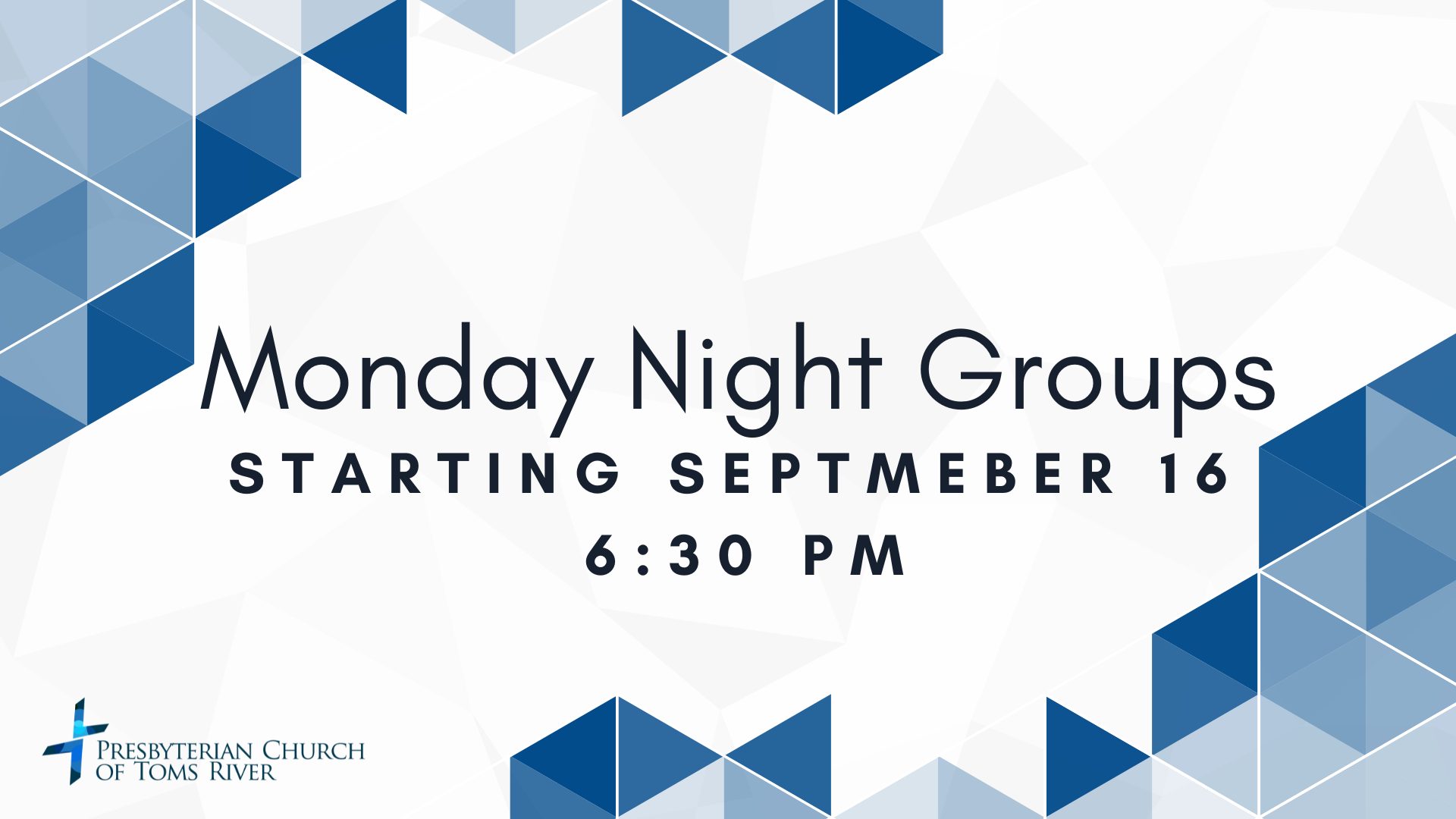 Monday Night