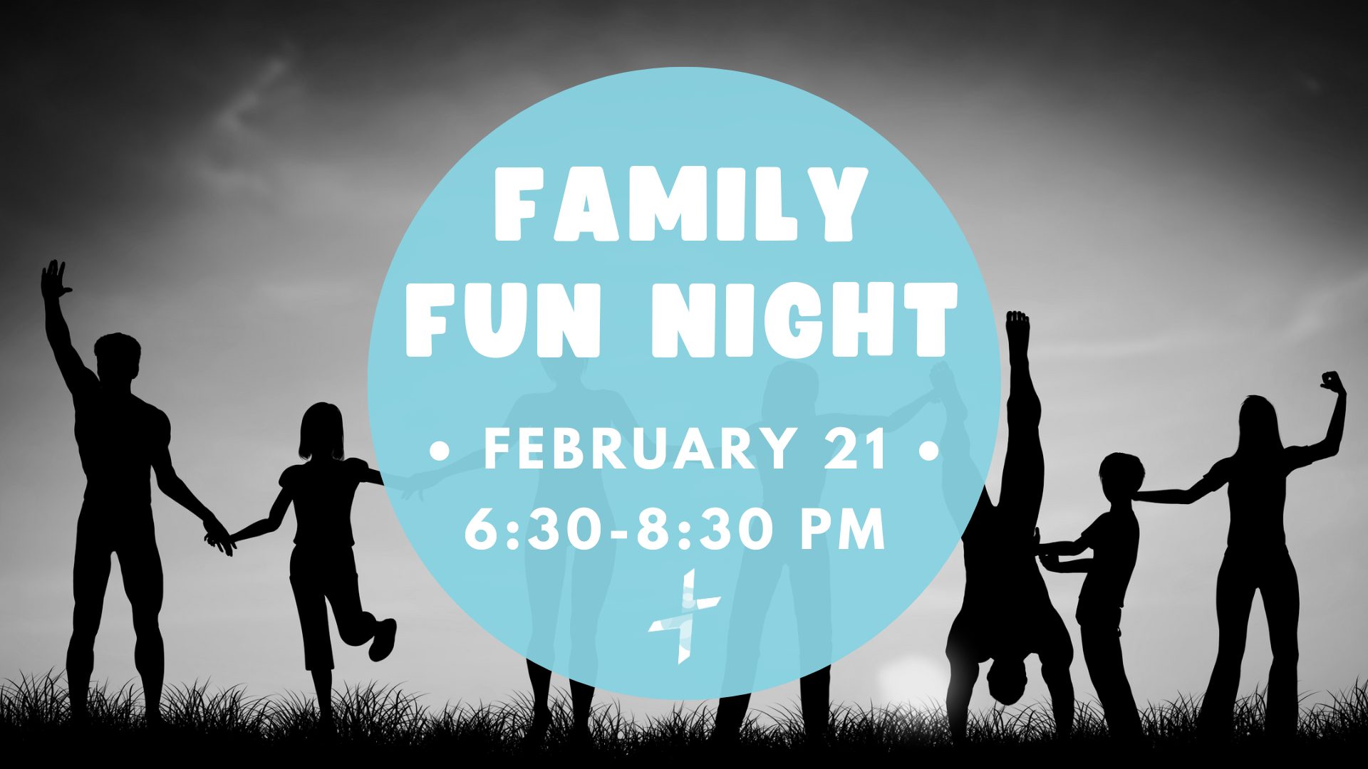 Family Fun Night (1920 × 1080 px)
