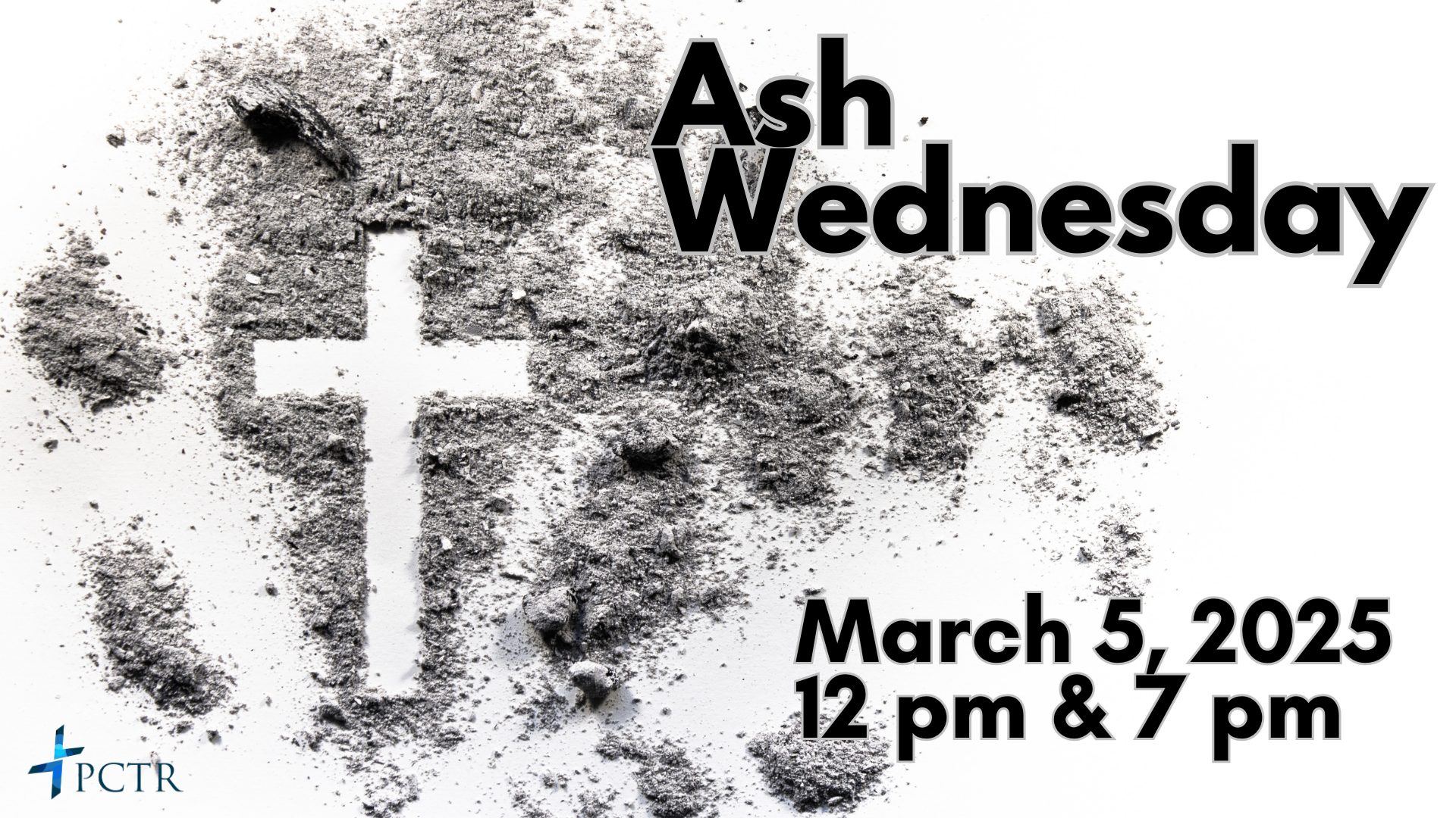 Ash Wednesday