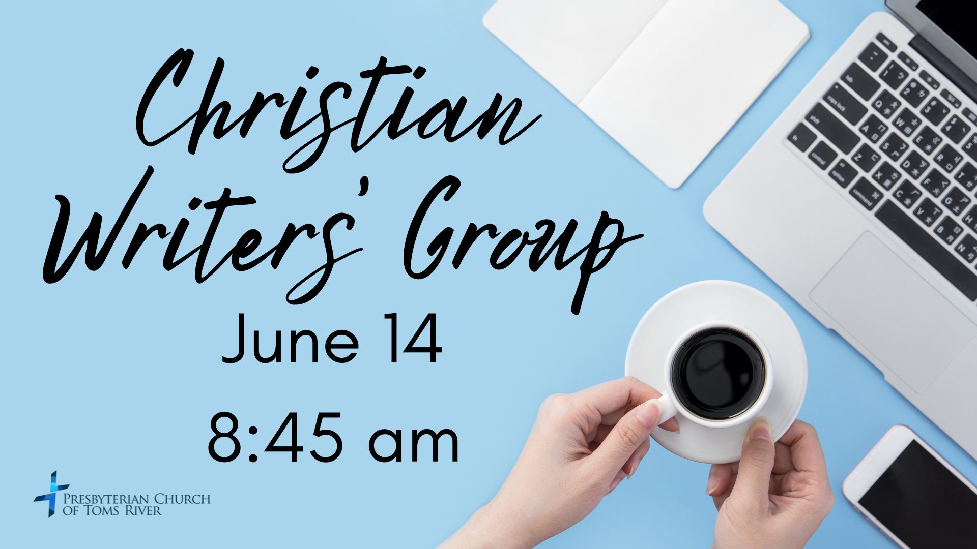 Writer’s Group (1)