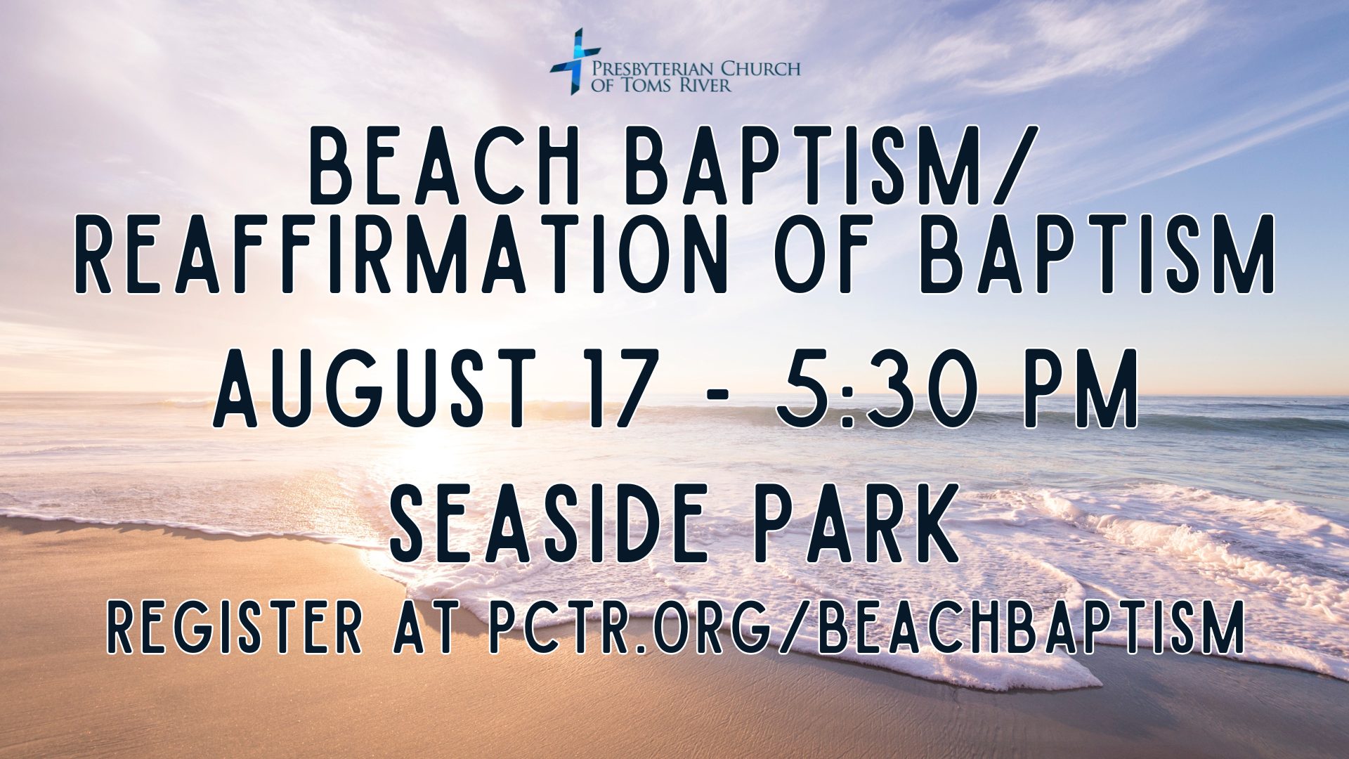beach baptism (1)