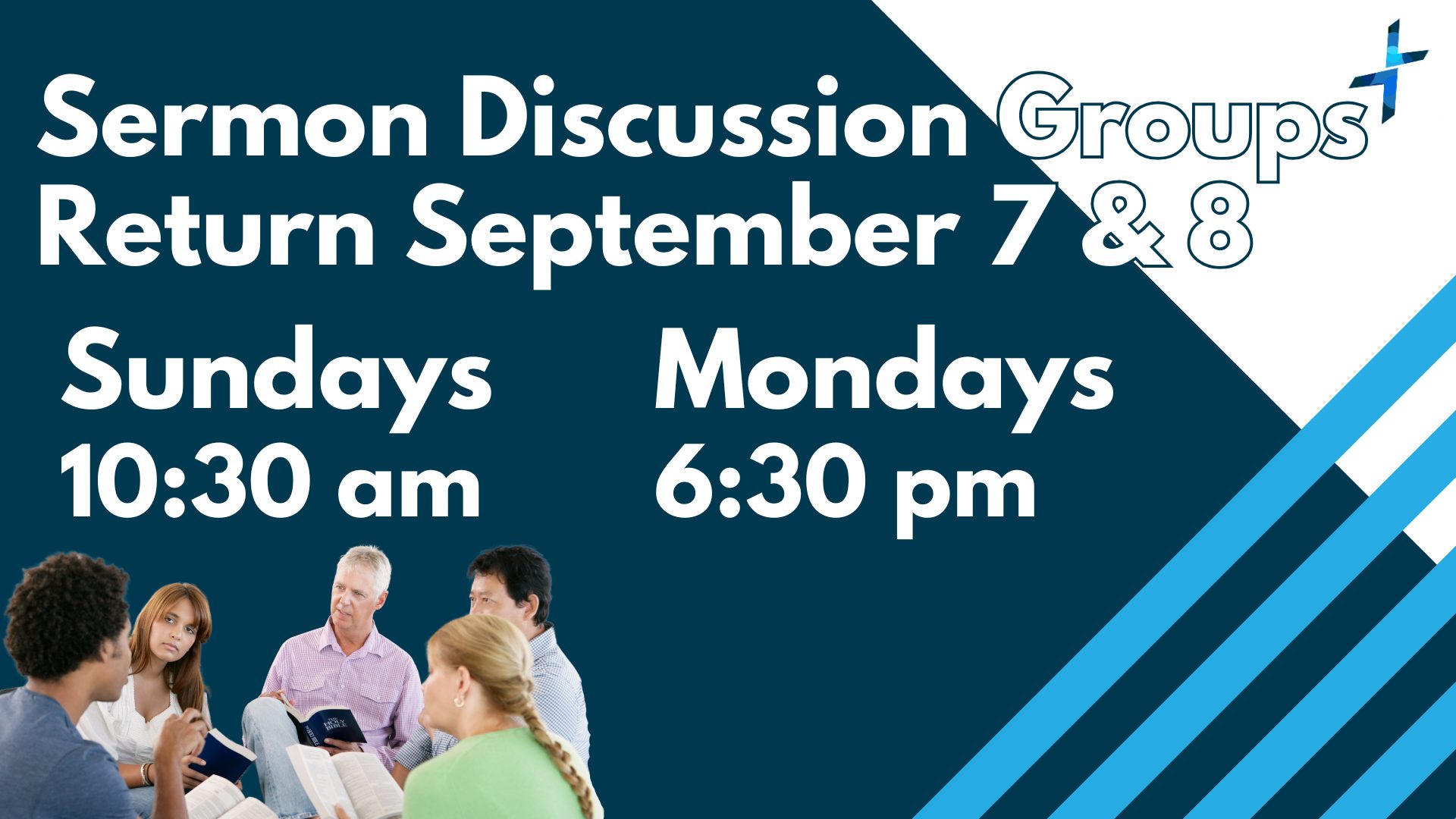 Sermon Discussion Group (1)