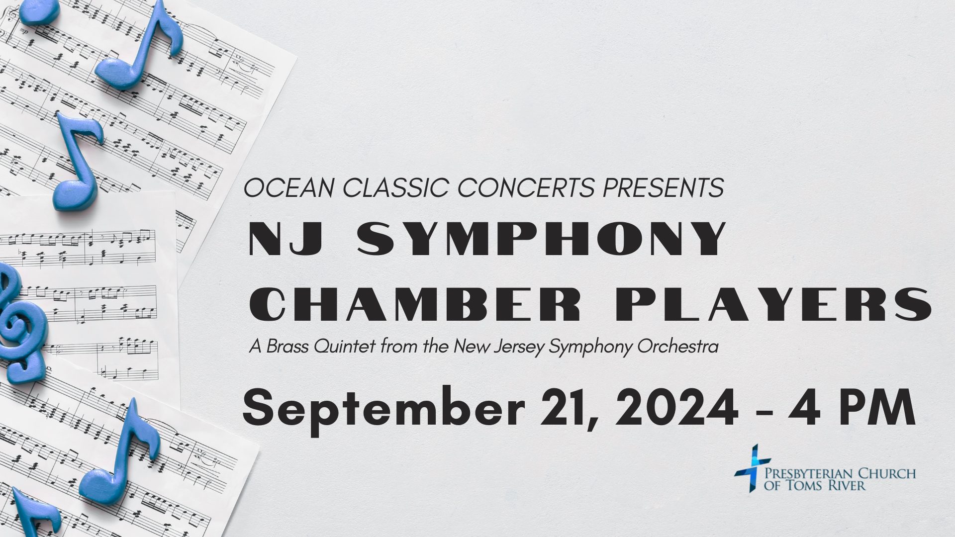 september concert