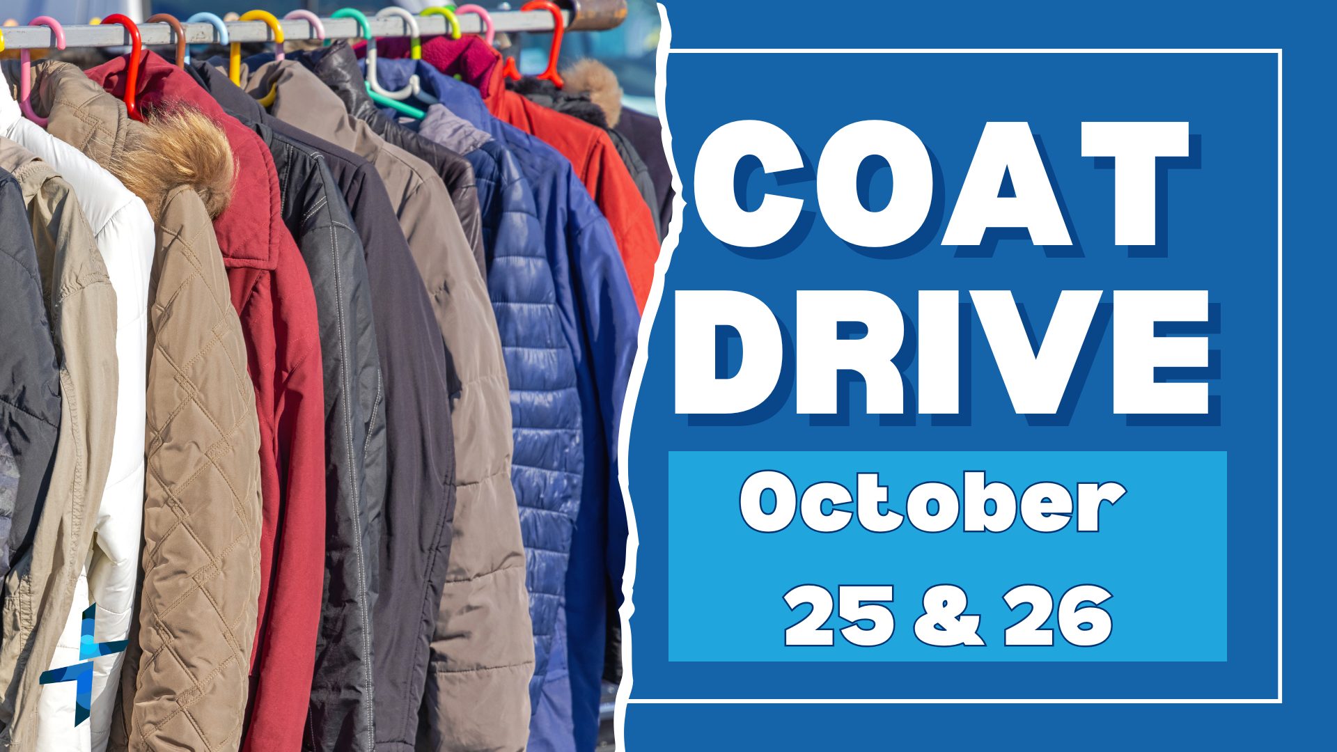 Coat Drive