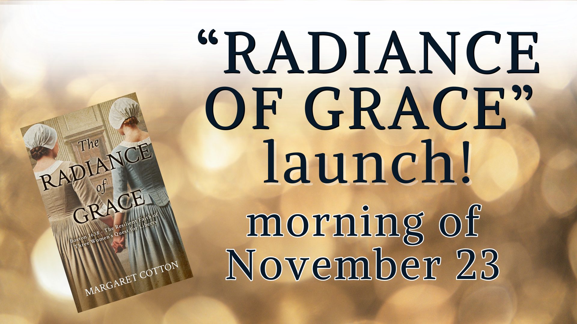 “Radiance of Grace”